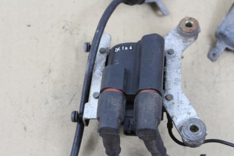 BMW K1100 LT CEWKA ZAPŁONOWA 1/4 0221500413