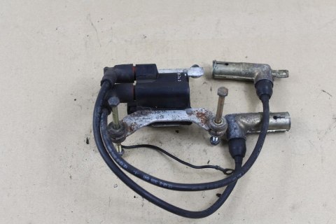 BMW K1100 LT CEWKA ZAPŁONOWA 2/3 0221500413