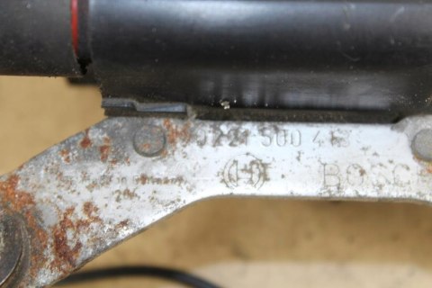 BMW K1100 LT CEWKA ZAPŁONOWA 2/3 0221500413