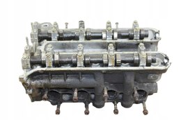 BMW K1100 LT GŁOWICA + WAŁKI ROZRZĄDU 1464807