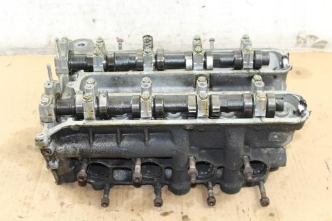 BMW K1100 LT GŁOWICA + WAŁKI ROZRZĄDU 1464807