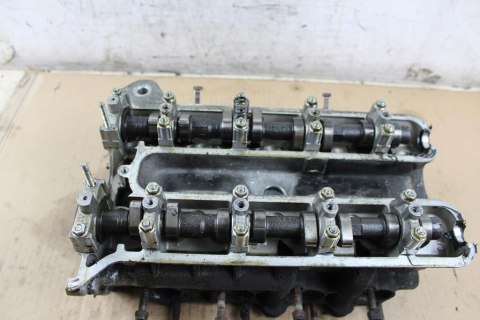 BMW K1100 LT GŁOWICA + WAŁKI ROZRZĄDU 1464807