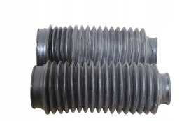 BMW K1100 LT GUMOWE OSŁONY AMORTYZATORÓW PRZÓD