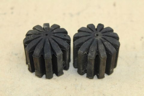 BMW K1100 LT GUMY ZBIORNIKA PALIWA