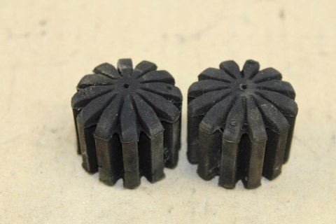 BMW K1100 LT GUMY ZBIORNIKA PALIWA