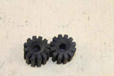 BMW K1100 LT GUMY ZBIORNIKA PALIWA