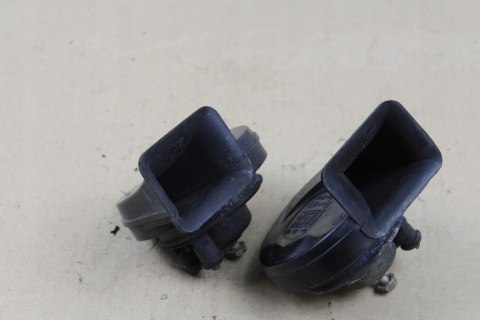 BMW K1100 LT KLAKSON LEWY PRAWY KLAKSONY