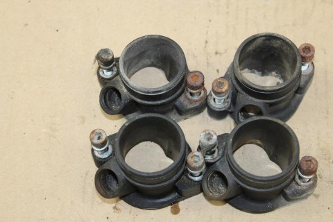 BMW K1100 LT KRÓĆCE SSĄCE UCHWYTY WTRYSKIWACZY