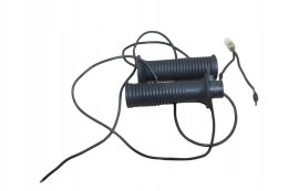 BMW K1100 LT MANETKA LEWA PRAWA + ROLGAZ PODGRZEWANE