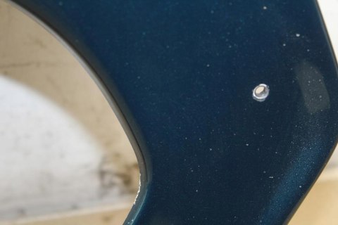 BMW K1100 LT OWIEWKA BOK LEWY 2309867