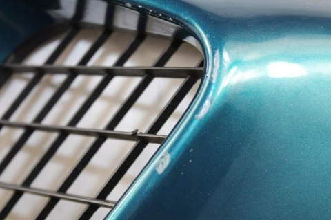 BMW K1100 LT OWIEWKA BOK PRAWY 2309868