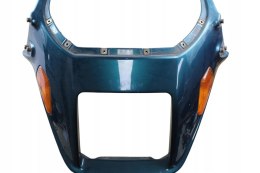 BMW K1100 LT OWIEWKA CZASZA CZACHA PRZÓD + KIERUNKOWSKAZY