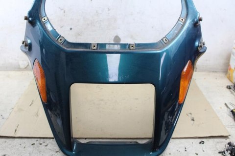 BMW K1100 LT OWIEWKA CZASZA CZACHA PRZÓD + KIERUNKOWSKAZY