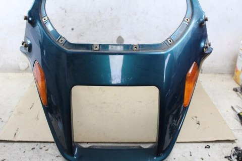 BMW K1100 LT OWIEWKA CZASZA CZACHA PRZÓD + KIERUNKOWSKAZY