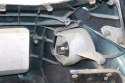 BMW K1100 LT OWIEWKA CZASZA CZACHA PRZÓD + KIERUNKOWSKAZY