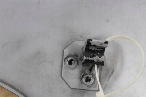 BMW K1100 LT OWIEWKA POD SIEDZENIE PRAWA 2309346