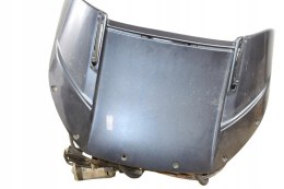 BMW K1100 LT OWIEWKA PODSZYBIE 2307589 + MECHANIZM PODNOSZENIA SZYBY