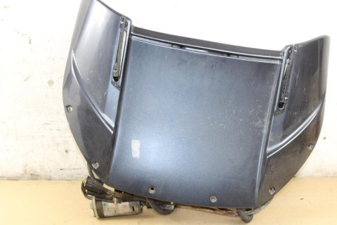 BMW K1100 LT OWIEWKA PODSZYBIE 2307589 + MECHANIZM PODNOSZENIA SZYBY