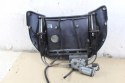 BMW K1100 LT OWIEWKA PODSZYBIE 2307589 + MECHANIZM PODNOSZENIA SZYBY
