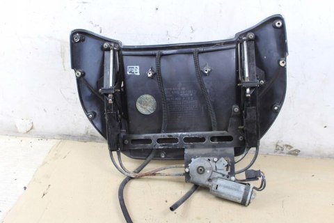 BMW K1100 LT OWIEWKA PODSZYBIE 2307589 + MECHANIZM PODNOSZENIA SZYBY