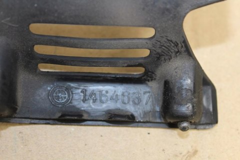 BMW K1100 LT POKRYWA OSŁONA ALTERNATORA 1464637