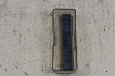 BMW K1100 LT POKRYWA OSŁONA BEZPIECZNIKÓW 2305058