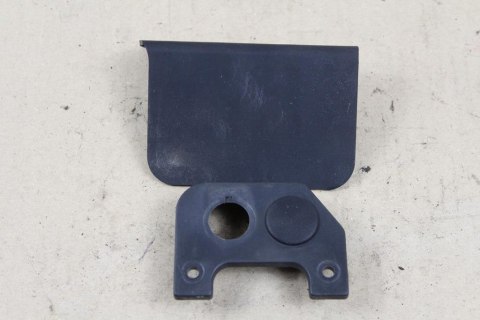 BMW K1100 LT POKRYWA OSŁONA CEWEK ZAPŁONOWYCH GÓRNA I DOLNA