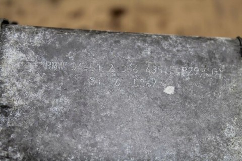 BMW K1100 LT POMPA ABS 2306435