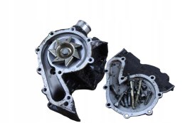 BMW K1100 LT POMPA WODY I OLEJU WODNOOLEJOWA