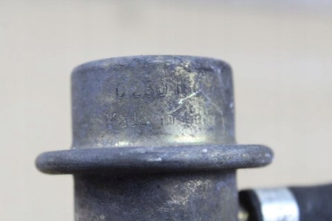 BMW K1100 LT REGULATOR CIŚNIENIA PALIWA 028016753