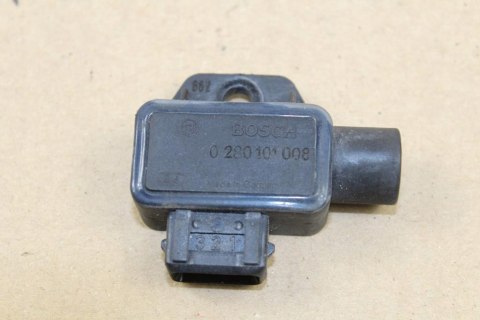 BMW K1100 LT REGULATOR OBROTÓW BIEGU JAŁOWEGO 0280101008