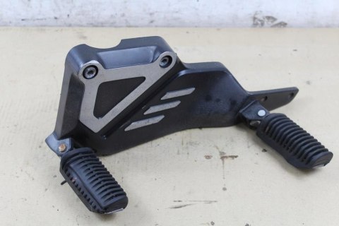 BMW K1100 LT SET LEWY 221247 PODNÓŻEK PRZÓD TYŁ