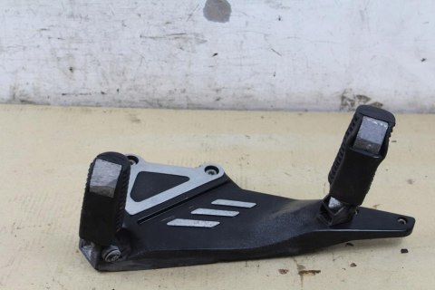 BMW K1100 LT SET LEWY 221247 PODNÓŻEK PRZÓD TYŁ