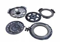 BMW K1100 LT SPRZĘGŁO TARCZA + DOCISK KPL