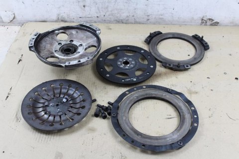 BMW K1100 LT SPRZĘGŁO TARCZA + DOCISK KPL