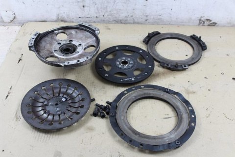 BMW K1100 LT SPRZĘGŁO TARCZA + DOCISK KPL