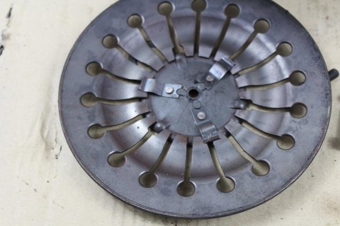 BMW K1100 LT SPRZĘGŁO TARCZA + DOCISK KPL