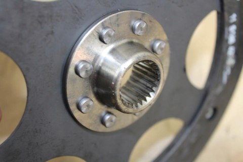 BMW K1100 LT SPRZĘGŁO TARCZA + DOCISK KPL