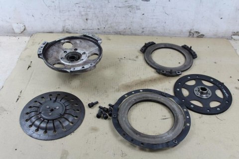 BMW K1100 LT SPRZĘGŁO TARCZA + DOCISK KPL