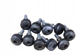 BMW K1100 LT ŚRUBY POKRYWY DEKLA PRAWEGO WAŁU KORBOWEGO