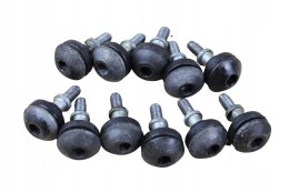 BMW K1100 LT ŚRUBY POKRYWY GŁOWICY