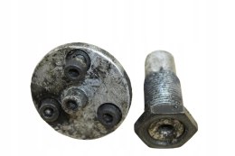 BMW K1100 LT ŚRUBY WAHACZA TYŁ