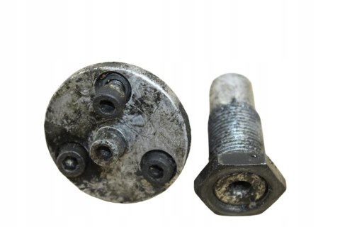 BMW K1100 LT ŚRUBY WAHACZA TYŁ