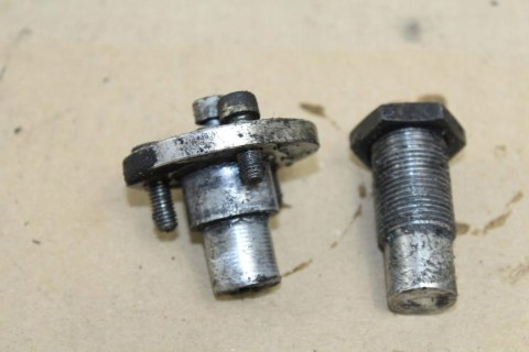 BMW K1100 LT ŚRUBY WAHACZA TYŁ