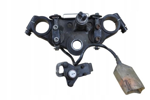 BMW K1100 LT STACYJKA + ZAMEK SIEDZENIA + PÓŁKA GÓRNA