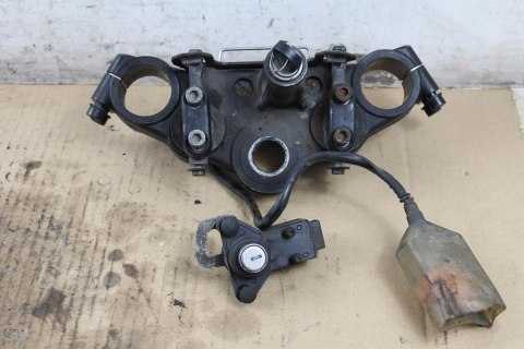 BMW K1100 LT STACYJKA + ZAMEK SIEDZENIA + PÓŁKA GÓRNA