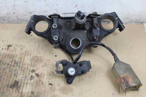 BMW K1100 LT STACYJKA + ZAMEK SIEDZENIA + PÓŁKA GÓRNA