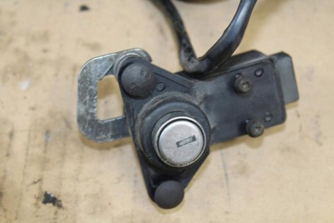 BMW K1100 LT STACYJKA + ZAMEK SIEDZENIA + PÓŁKA GÓRNA