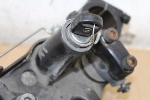 BMW K1100 LT STACYJKA + ZAMEK SIEDZENIA + PÓŁKA GÓRNA