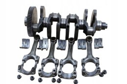 BMW K1100 LT WAŁ KORBOWY + PANEWKI + KORBOWODY